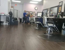 Hair to Impress Salon