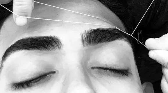 Photo On Point Threading