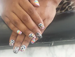 Nails By Kim