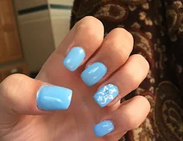 Lovely Nails