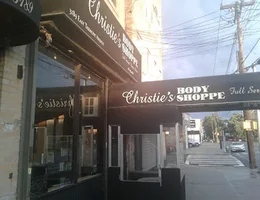 Christie's Beauty Shoppe