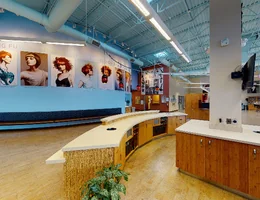 Aveda Fredric’s Institute Cincinnati