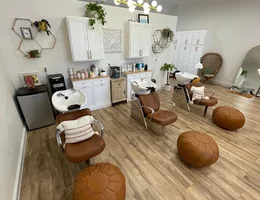 The BeaHive Salon