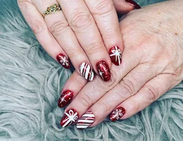 HOT NAILS (Spokane Valley)