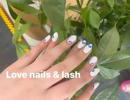 Love Nails & Lash