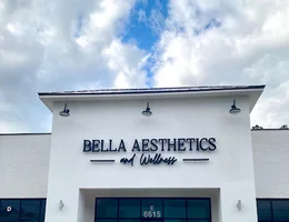 Bella Aesthetics and Wellness