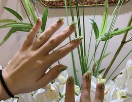 Blossom Nail Spa