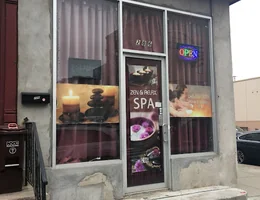 Zen & Relax Massage Spa