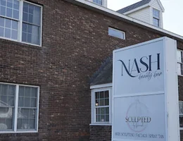 Nash Beauty Bar & Suites