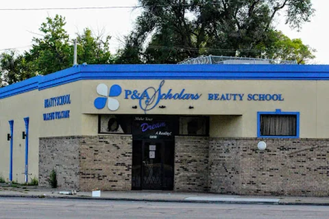 Photo P&A Scholars Beauty School