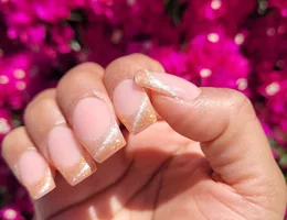 Glamour Nail & Spa