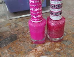 Diamond Nail Shop