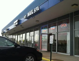 My Nail Spa