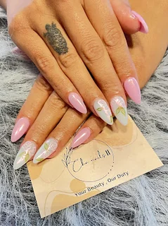 Photo Cha Nails 2 (20% OFF for Your Review)