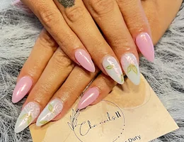 Cha Nails 2 (20% OFF for Your Review)