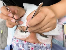 Yumi Eyelash Extensions