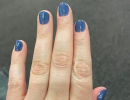 Polished Spa Nails