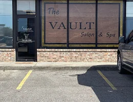 The Vault Salon and Spa