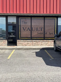 Photo The Vault Salon and Spa