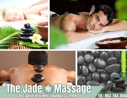 The Jade Massage Spa