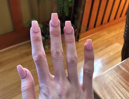 Pearl Nails and Spa