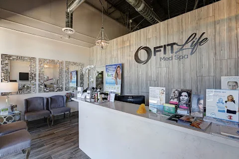 Photo FitLife Med Spa