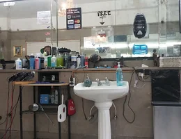 Midtown BarberShop By Malc