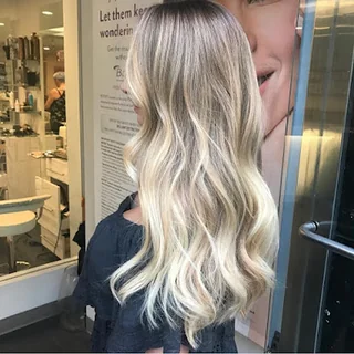 Photo NYC BALAYAGE