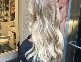 NYC BALAYAGE