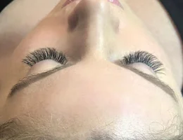 The Lash Lounge