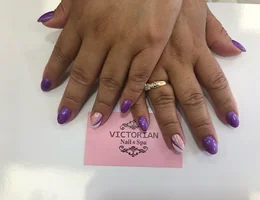 Victorian Nail & Spa