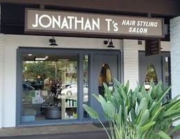 Jonathan T's Salon