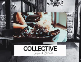 Collective Salon & Barbershop