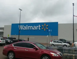 Walmart Supercenter