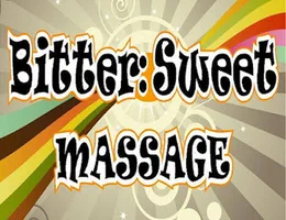 Bitter:Sweet Massage