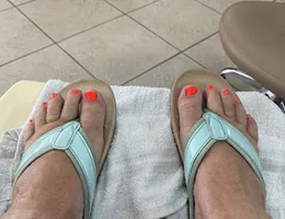 Q Nails & Spa, Tarpon Spring, Fl 34689