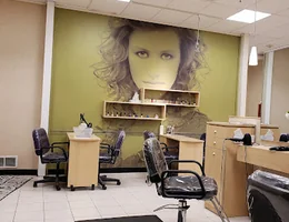 JCPenney Salon