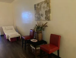 XYZ Massage Spa