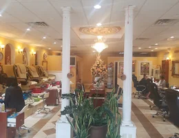 Amazing Nail Spa LLC