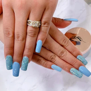 Photo Top Notch Nails & Spa