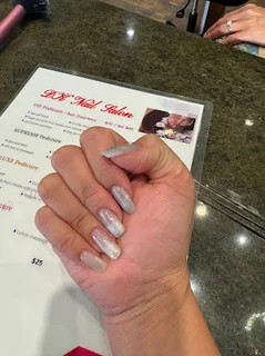 Photo DK Nails