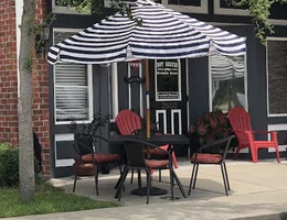 Hot Shaves Barber Shop