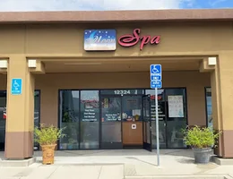 Moon Spa