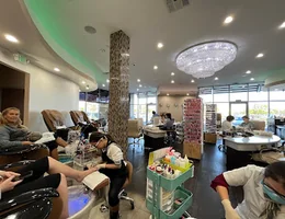 Rossmoor Nails and Spa