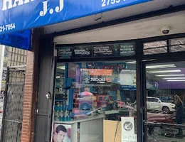 J J Hair Salon