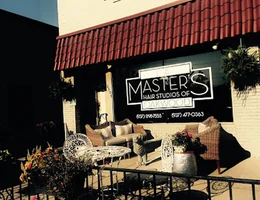 LaMasters Hair Studio Of Oakwood