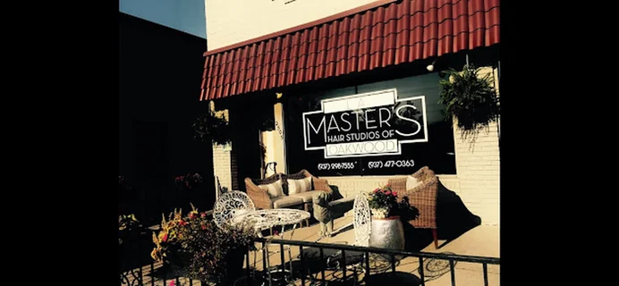 Photo LaMasters Hair Studio Of Oakwood