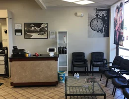 Kim's Barber & Beauty Shop Redmill