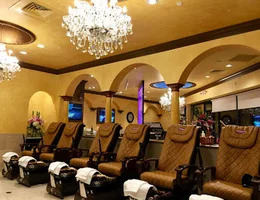 Ambiance Nail Spa