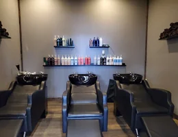 Luxe Salon + Spa